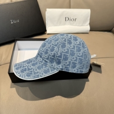 Christian Dior Caps